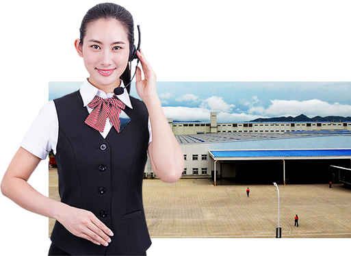 客戶(hù)至上，貼心服務(wù)